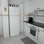 公寓 Piso Fofi, Junto A La Playa 巴约讷