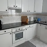 Piso Fofi, Junto A La Playa *