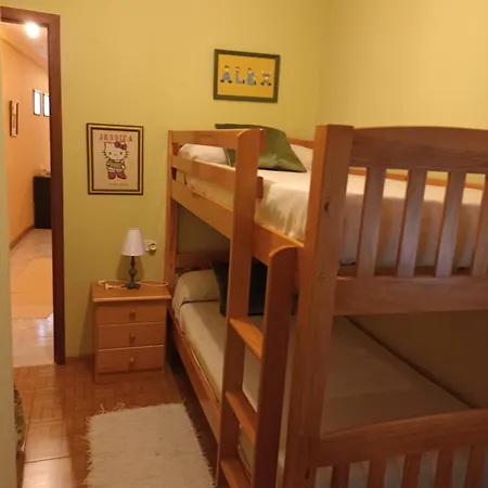 Piso Fofi, Junto A La Playa *