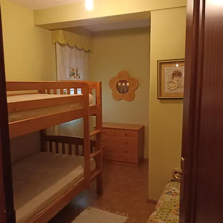 Piso Fofi, Junto A La Playa