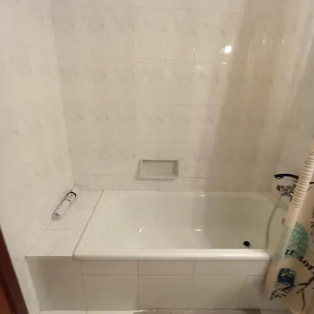 Piso Fofi, Junto A La Playa Apartmán