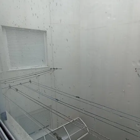 Piso Fofi, Junto A La Playa Apartmán Baiona