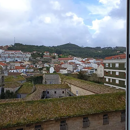 Lejlighed Piso Fofi, Junto A La Playa