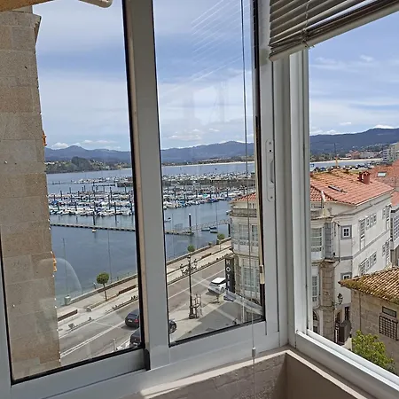 Piso Fofi, Junto A La Playa Apartmán