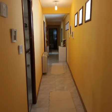 Apartmán Piso Fofi, Junto A La Playa