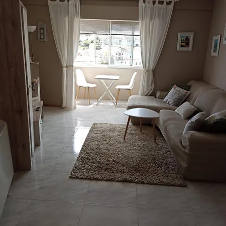 Piso Fofi, Junto A La Playa * Baiona