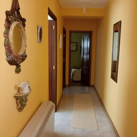 Piso Fofi, Junto A La Playa