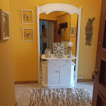 Piso Fofi, Junto A La Playa Apartmán *