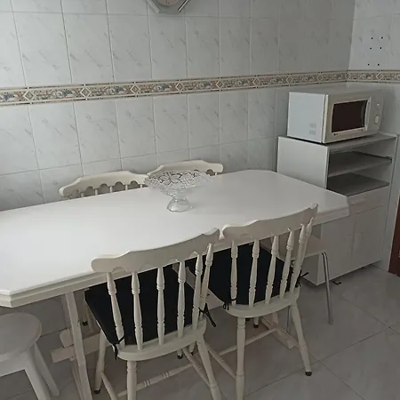 Piso Fofi, Junto A La Playa * Baiona