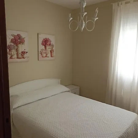 Piso Fofi, Junto A La Playa