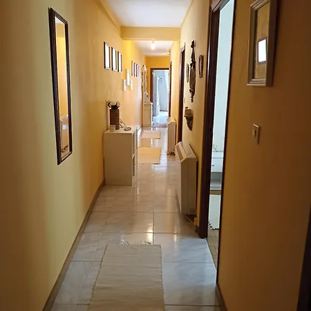 Piso Fofi, Junto A La Playa Apartmán