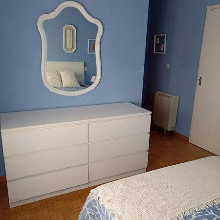 Apartmán Piso Fofi, Junto A La Playa
