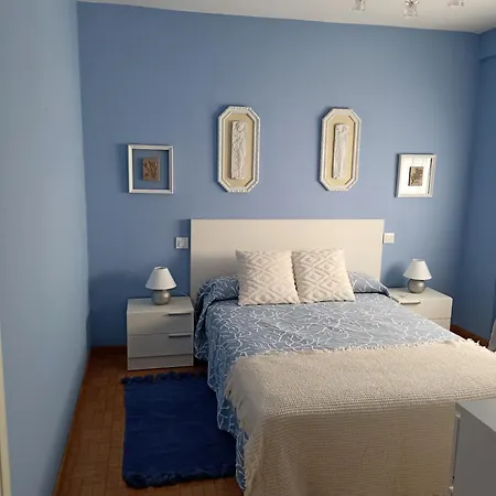 Piso Fofi, Junto A La Playa Apartmán *