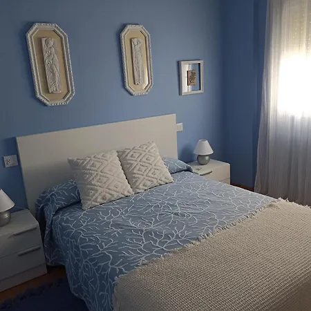 Apartmán Piso Fofi, Junto A La Playa *