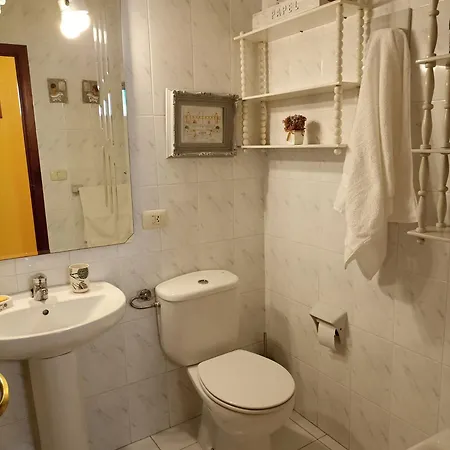 Apartmán Piso Fofi, Junto A La Playa Baiona