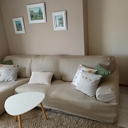 Apartmán Piso Fofi, Junto A La Playa *