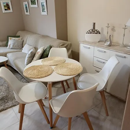 Apartment Piso Fofi, Junto A La Playa Baiona