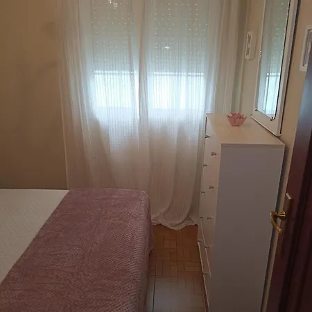 アパート Piso Fofi, Junto A La Playa