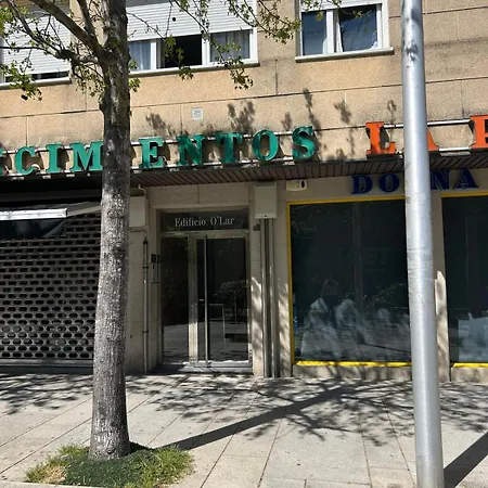 Piso Fofi, Junto A La Playa *