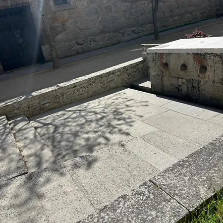 Apartmán Piso Fofi, Junto A La Playa