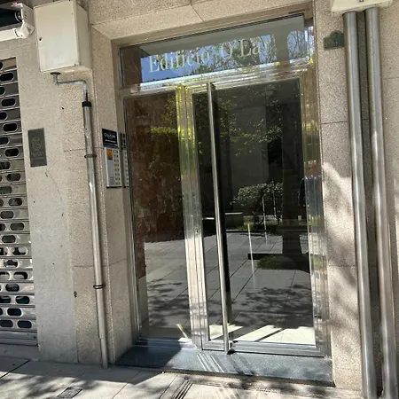 Piso Fofi, Junto A La Playa Apartmán