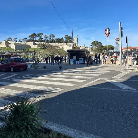 Piso Fofi, Junto A La Playa Apartmán
