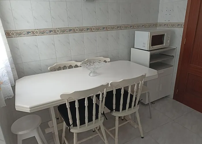 Piso Fofi, Junto A La Playa * バイヨーナ