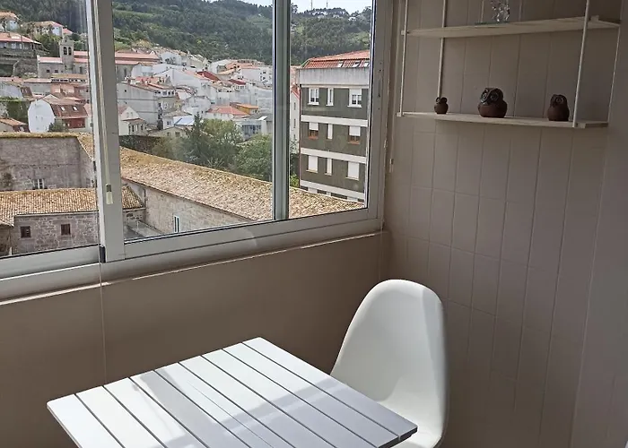 アパート Piso Fofi, Junto A La Playa *