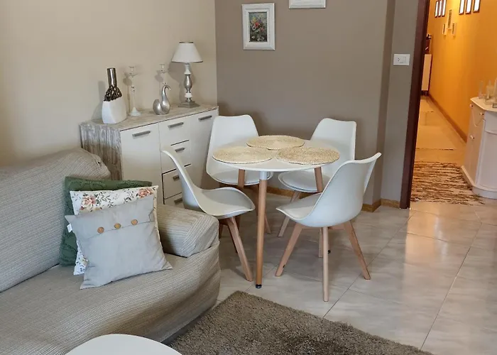 Piso Fofi, Junto A La Playa Apartment