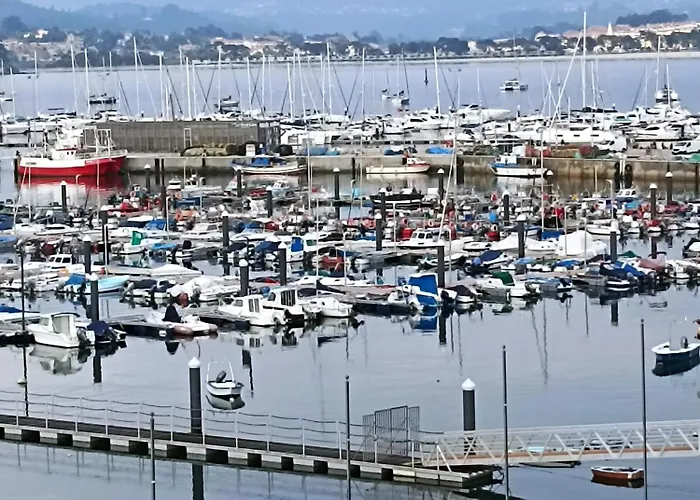 Piso Fofi, Junto A La Playa