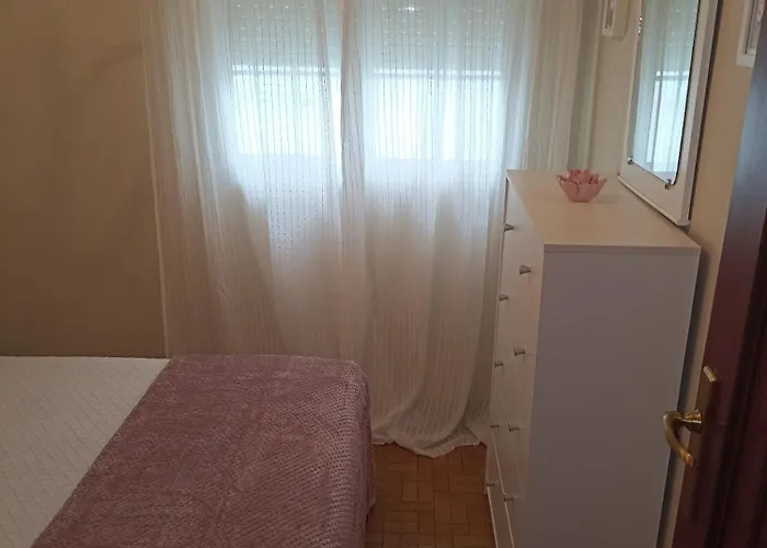 アパート Piso Fofi, Junto A La Playa